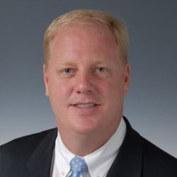 Doug Bentz, CEO