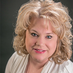 Janett Green, Executive Director